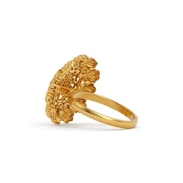 Fancy Ladies Ring 1