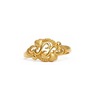 Fashion Ring