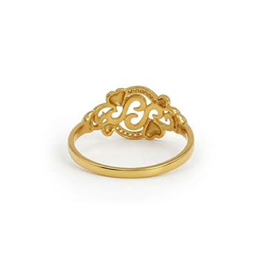 Fashion Ring 1