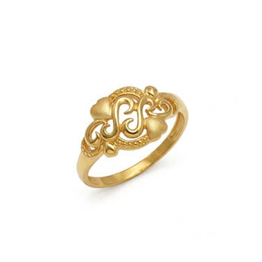 Fashion Ring 2