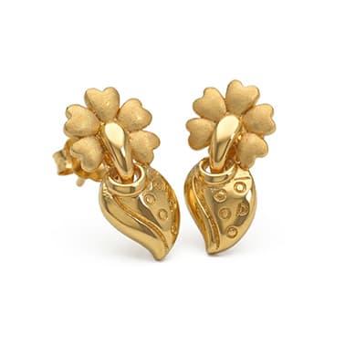 Flora Earrings