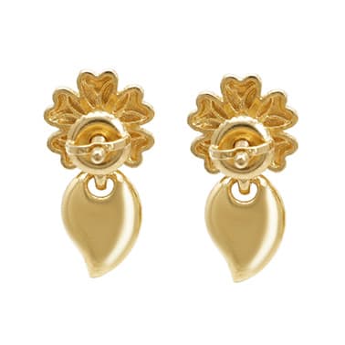 Flora Earrings 1