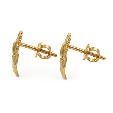 Flora Earrings 2