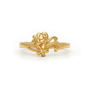 Flora Ring