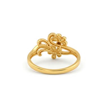 Flora Ring 1