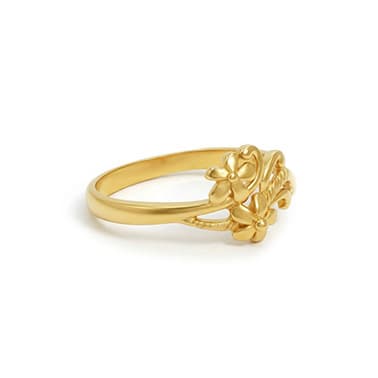 Flora Ring 2