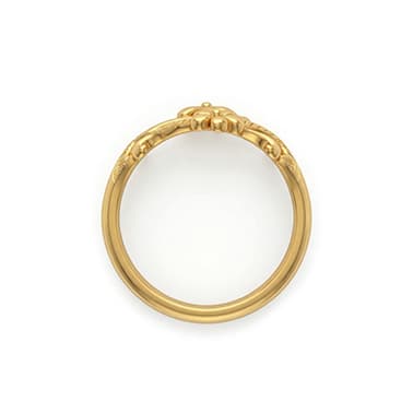 Flora Ring 3