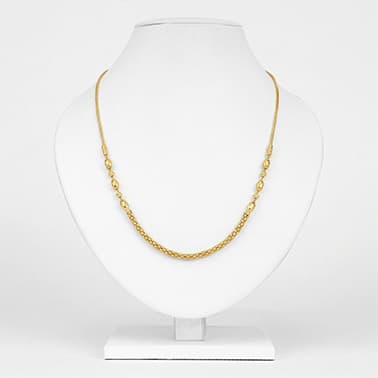 Golden Grace Mala 3