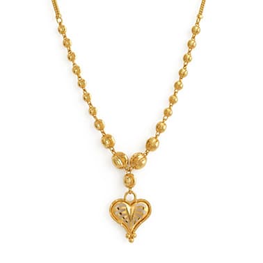 Heart Mani Mala