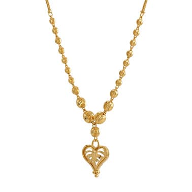 Heart Mani Mala 1