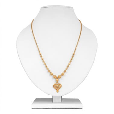 Heart Mani Mala 3