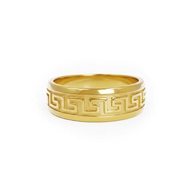 Imperial Ring
