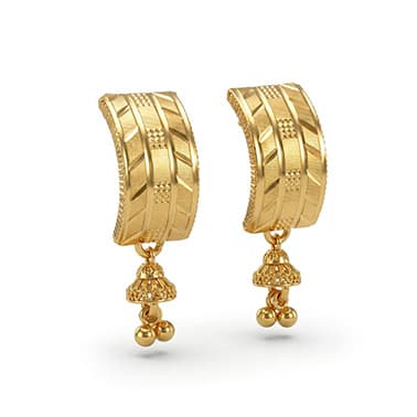 Ladies Dangler Earring