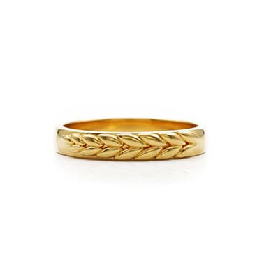 Leafora Ring