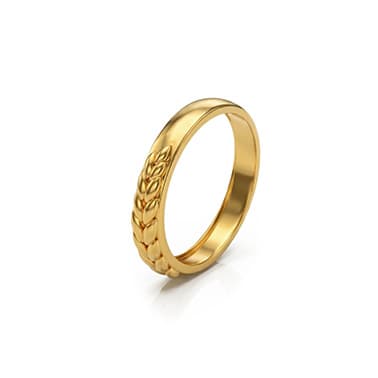 Leafora Ring 1