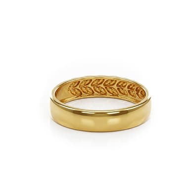 Leafora Ring 3