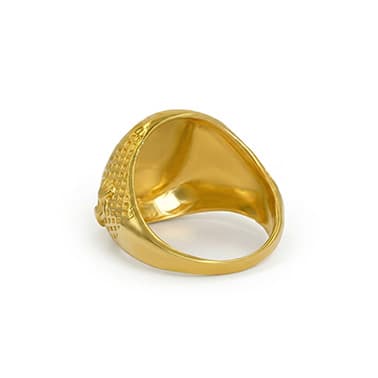 Leo Gents Ring 1