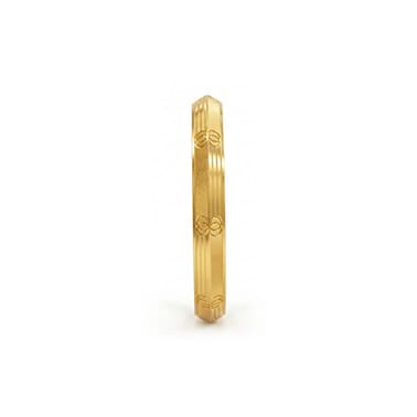Line Crystal Kada