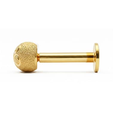 Lumi Dot Nose Pin 3