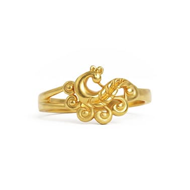 Mayur Ring