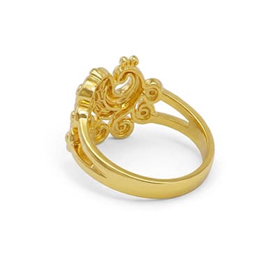 Mayur Ring 1