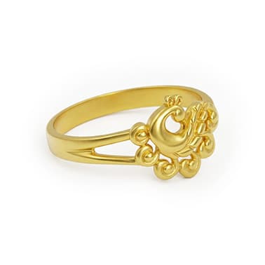 Mayur Ring 2