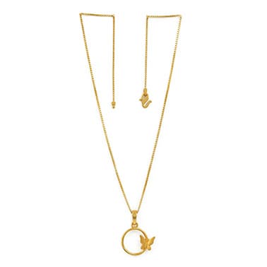 Orbit Butterfly Chain