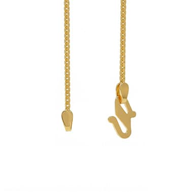 Orbit Butterfly Chain 3