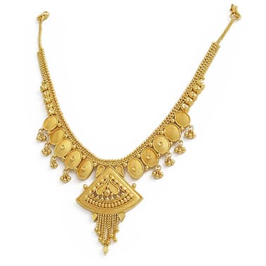 Princess Necklace 1