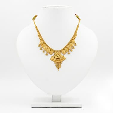 Princess Necklace 2
