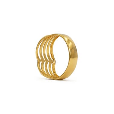 Pyramid Ring 1