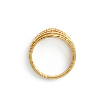Pyramid Ring 3