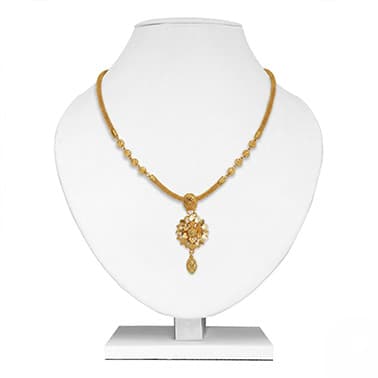 Radiant Royal Necklace 3