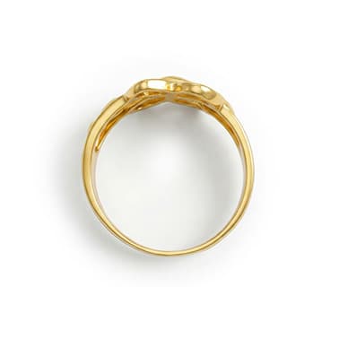 Ribbon Ring 3