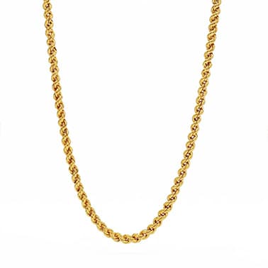 Rope Chain