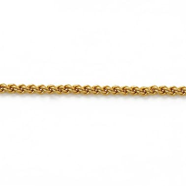 Rope Chain 1