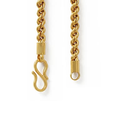 Rope Chain 2