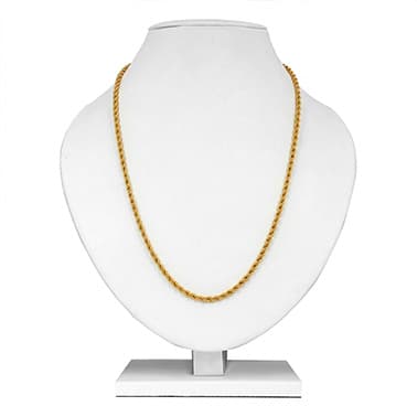 Rope Chain 3