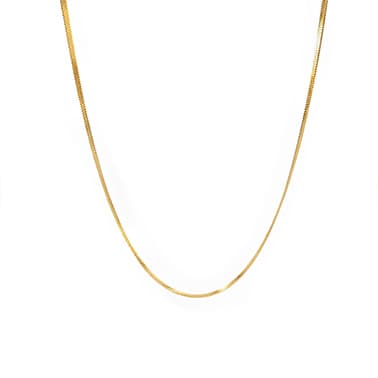 Round Chain