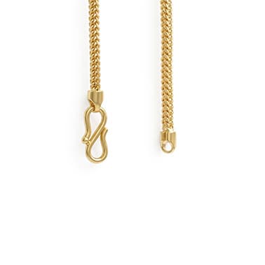 Round Chain 2