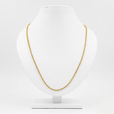 Round Chain 3