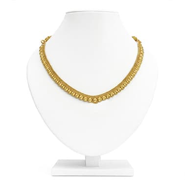 Round Necklace 3