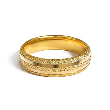 Shiny Ladies Ring