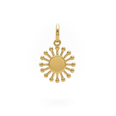 Shivoham Pendant 1