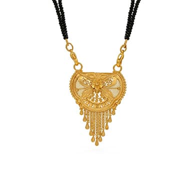 Shubh Bandhan Mangalsutra