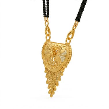 Shubh Bandhan Mangalsutra 2