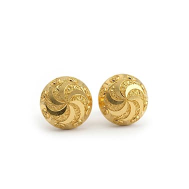 Sphere Earring