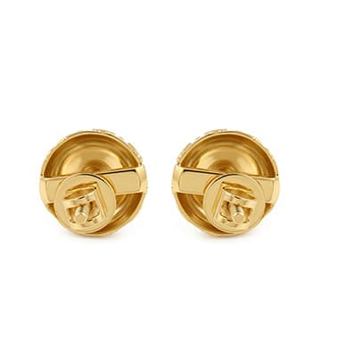 Sphere Earring 1