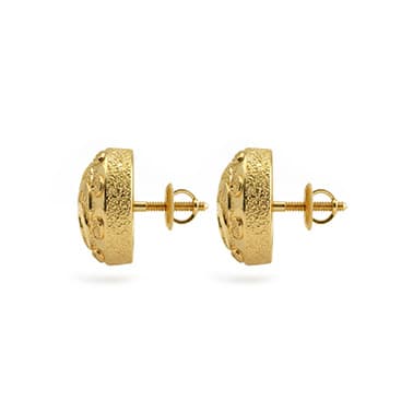 Sphere Earring 2