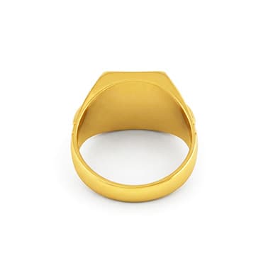 Star Gents Ring 1